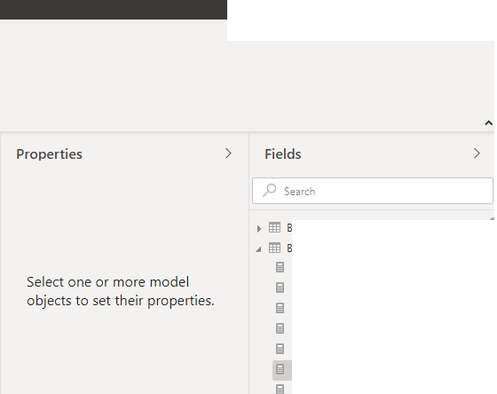 Can't see or edit model object properties - Microsoft Fabric Community