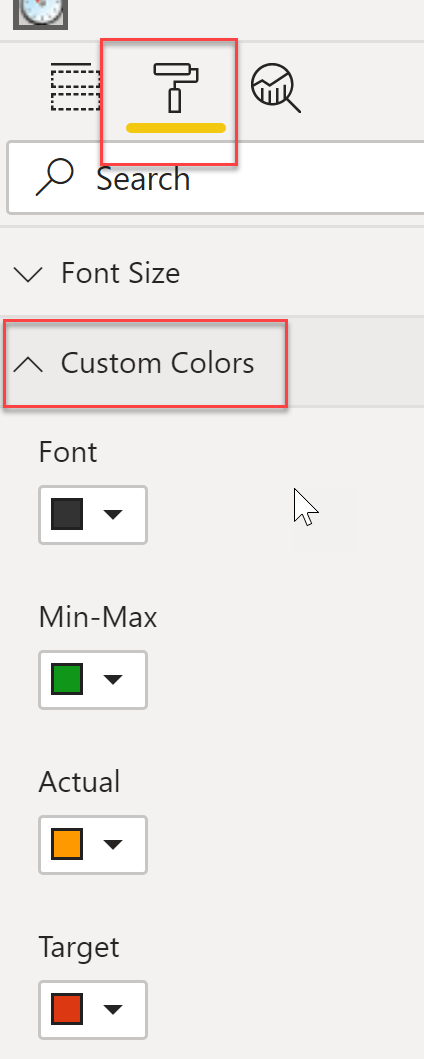 Solved: Custom Visual - Microsoft Fabric Community