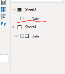 Solved: Relationship between dates - Microsoft Fabric Community