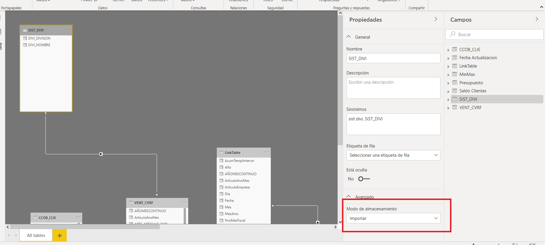 Solved: Direct Query problem - Microsoft Fabric Community