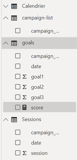 Solved: max value in calculated field - Microsoft Fabric Community