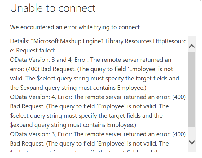 Solved: How to selectively return columns from SharePoint - Microsoft ...