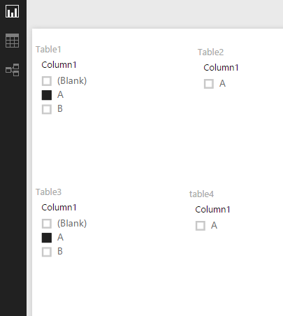 Solved: cross filtering - Microsoft Fabric Community