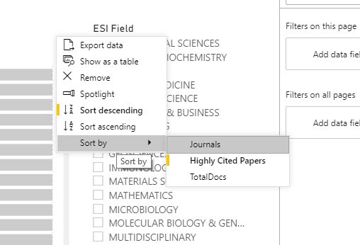 Solved: sort 100% stacked bar chart by measure - Microsoft Fabric Community