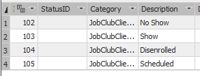 Solved: Power BI filtering issues in matrix - Microsoft Fabric Community