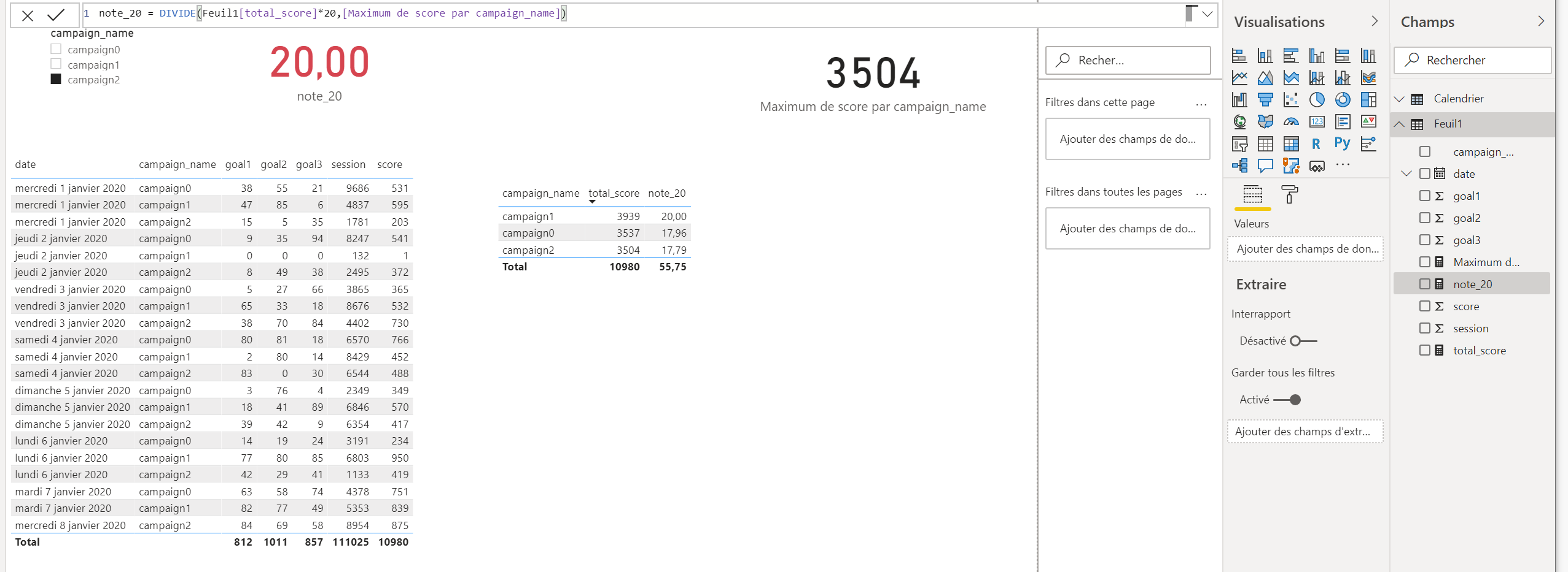Solved: graphic filtering : formula problem - Microsoft Fabric Community
