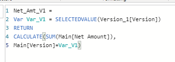 Solved: Aggregate by Measure and Chart Generation - Microsoft Fabric ...