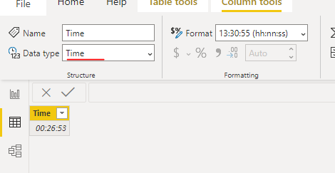 duration not working correctly - Microsoft Fabric Community