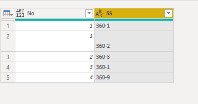 Solved: Remove space - Microsoft Fabric Community