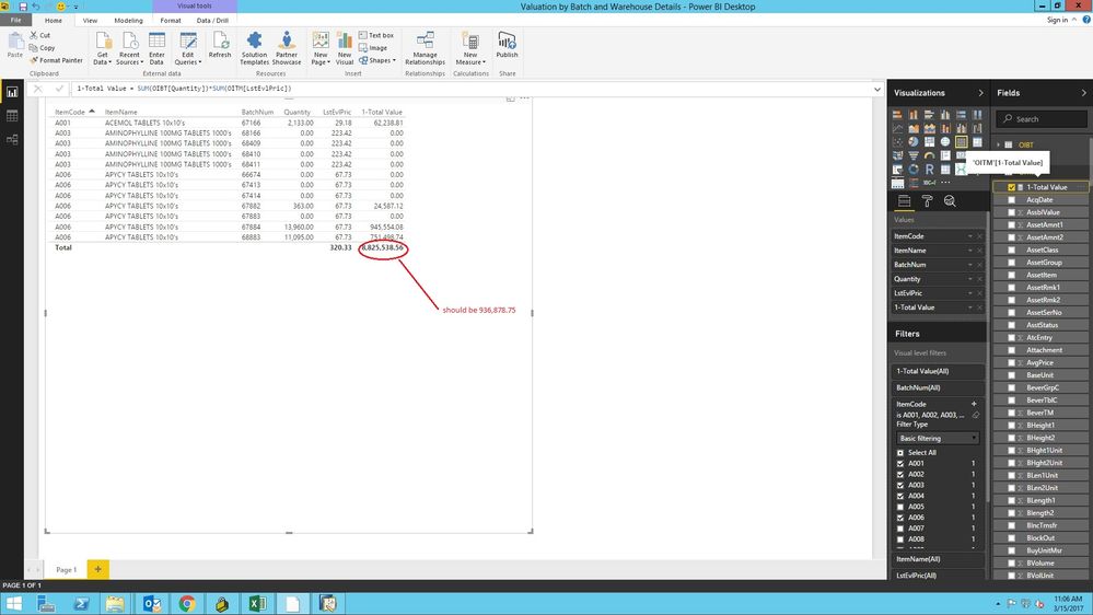 Wrong Sum totals when using a SUM measure from two different Tables.jpg