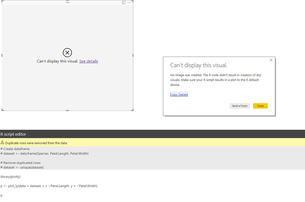 error in power bi for R plot_ly.PNG