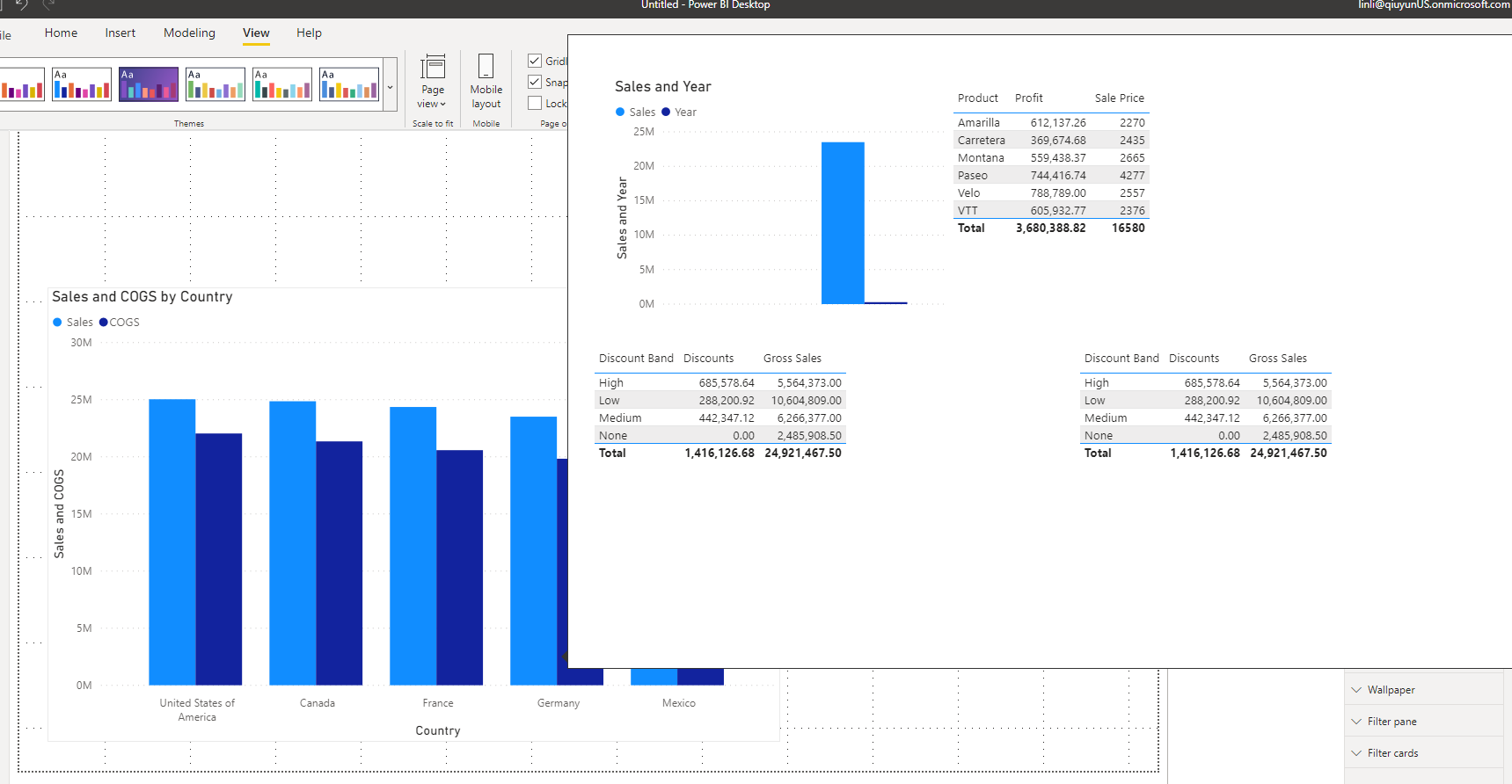 Solved: Report Page as Tooltip - Microsoft Fabric Community