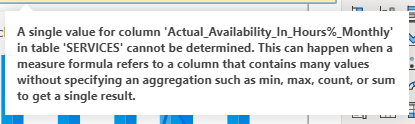 Solved: Get the maximum data - Microsoft Fabric Community