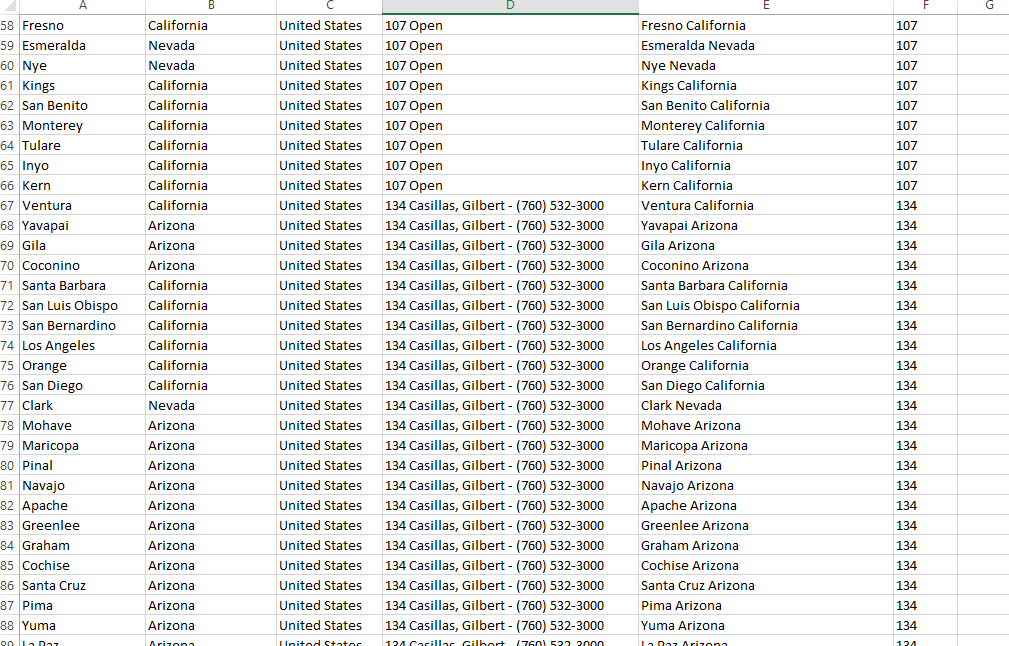 Filled Map - Too Many Values Error - Microsoft Fabric Community