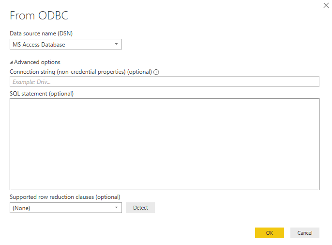 Solved: Importing data from data source - Microsoft Fabric Community