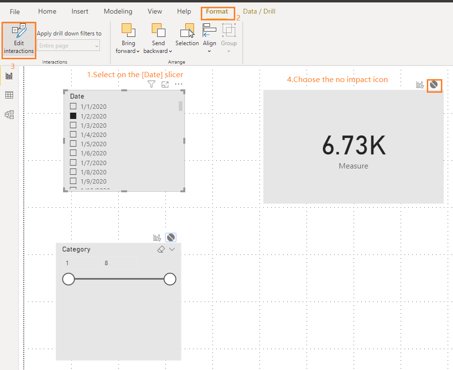 MAQ Software Rotating Chart - Microsoft Fabric Community