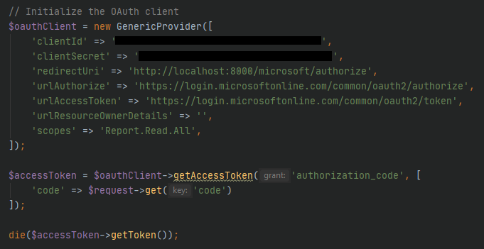 403 error on API calls with Power BI REST API - Microsoft Fabric Community