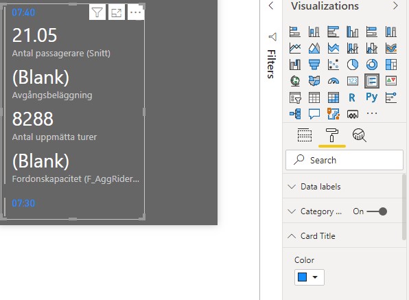 Solved: Tooltip report field becomes card title - Microsoft Fabric ...