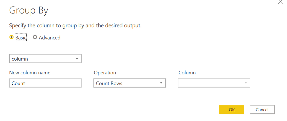 Solved: Count multiple strings in a column - Microsoft Fabric Community