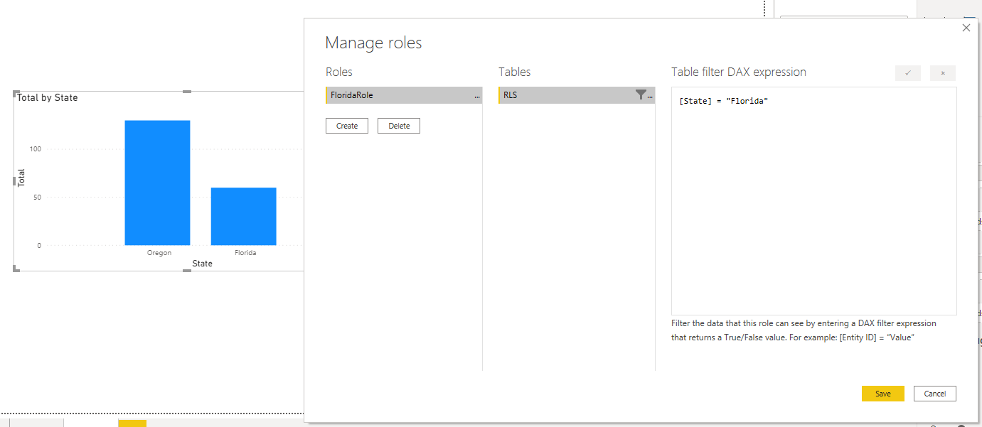 Solved: Manage Roles and View Roles from Excel Spreadsheet - Microsoft ...