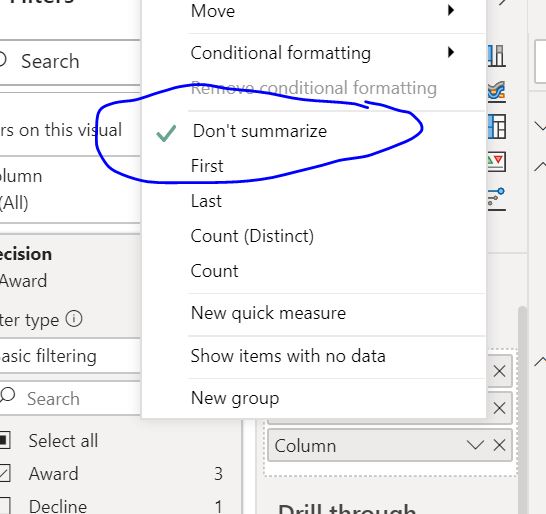 Solved: Count based on condition - Microsoft Fabric Community