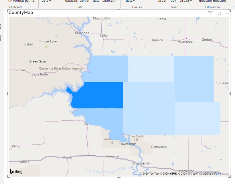 filled map transparency - Microsoft Fabric Community