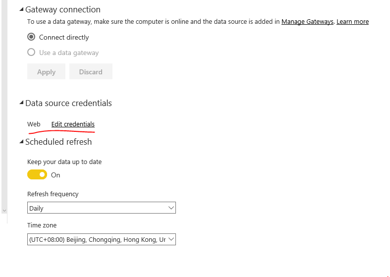 Column detected as Text instead of Number - Microsoft Fabric Community