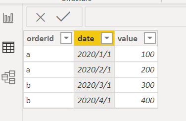 Lookupvalue value error - Microsoft Fabric Community