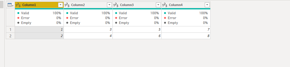 Solved: Multiple Bar Char - Microsoft Fabric Community