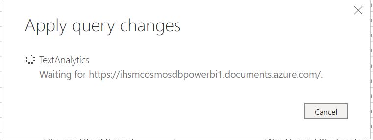 Solved: Text Analytics - AI Function - Microsoft Fabric Community