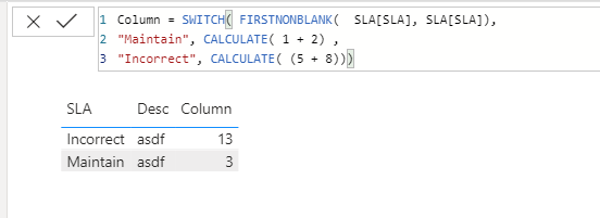Solved: DAX Error - Microsoft Fabric Community