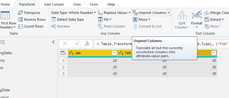 Solved: Summary table based off another table - Microsoft Fabric Community