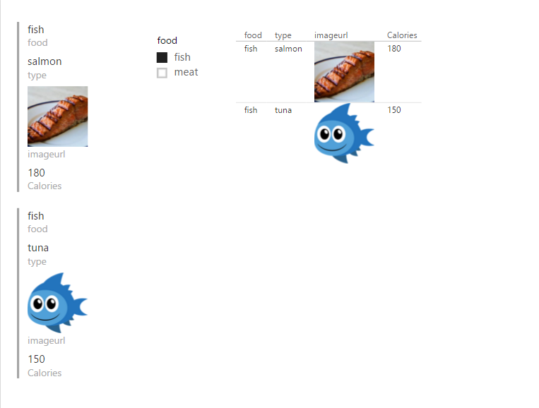 Solved: Dynamic sets of images based on filter - Microsoft Fabric Community