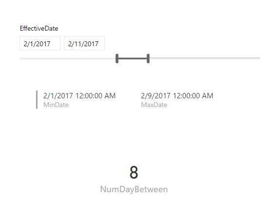 Solved: Days between two days - Microsoft Fabric Community