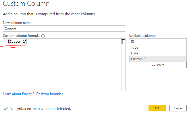 Solved: Issues with one to one relationship - Microsoft Fabric Community