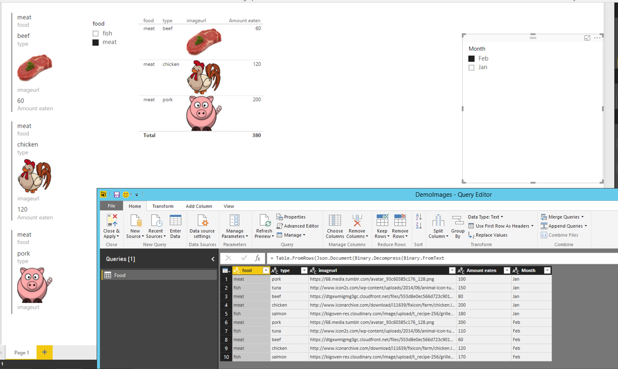 Solved: Re: Dynamic sets of images based on filter - Microsoft Fabric ...