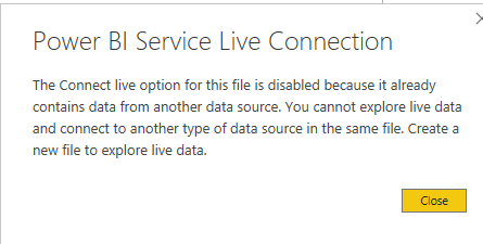 Datasource change help - Microsoft Fabric Community