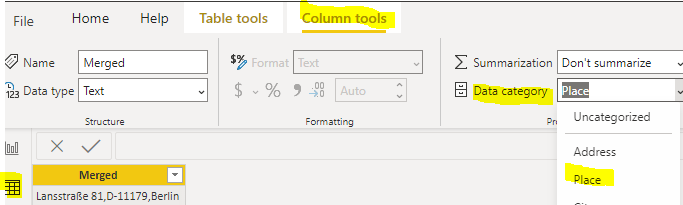 Solved: Check for missing data on Map Visual - Microsoft Fabric Community