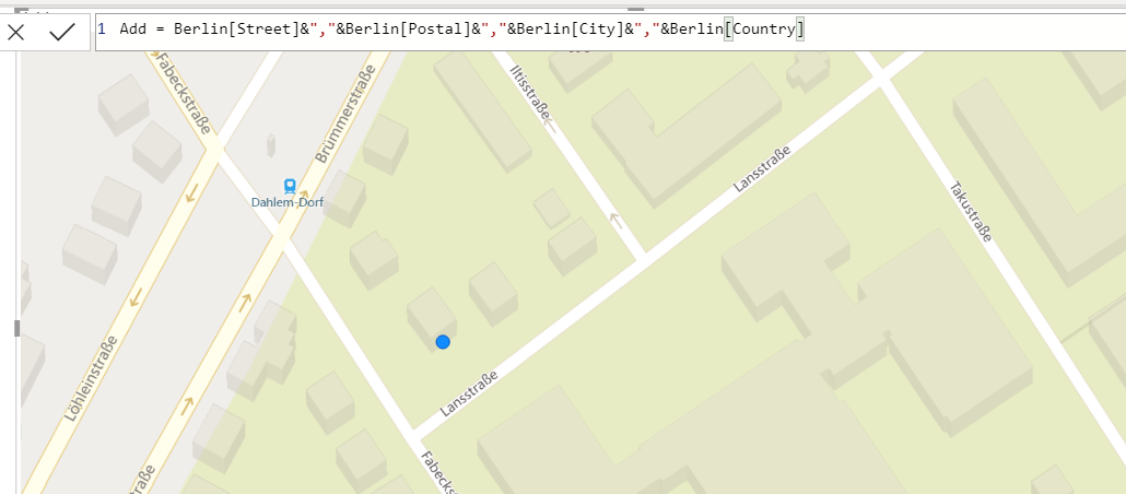 Solved: Check for missing data on Map Visual - Microsoft Fabric Community