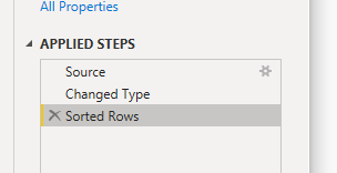 Solved: Data rows error - Microsoft Fabric Community