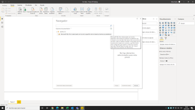 Connection to SQL database - Microsoft Fabric Community
