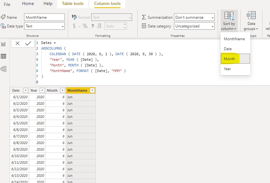 Solved: Value based on last date - Microsoft Fabric Community