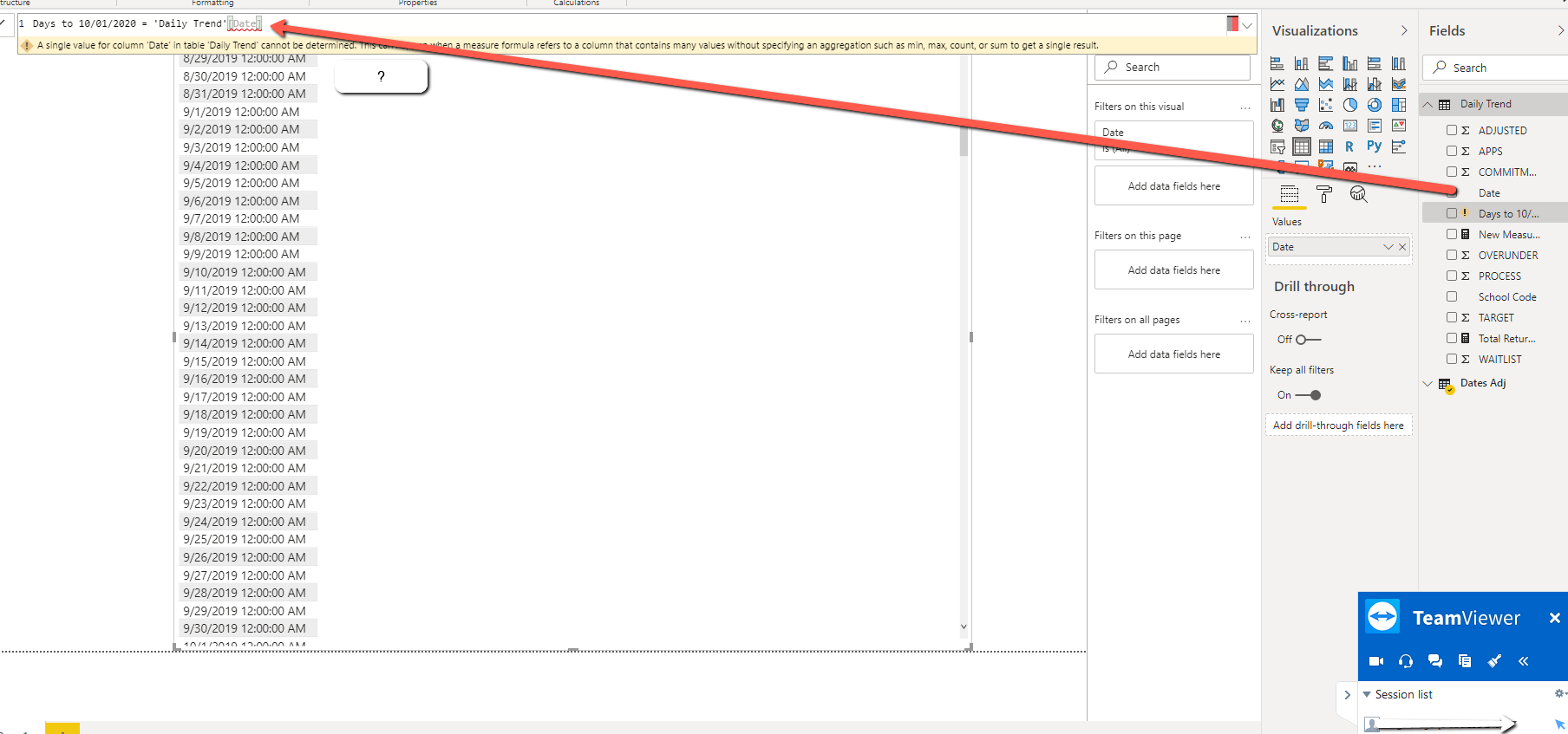 Solved: Calculate Date Difference - Microsoft Fabric Community