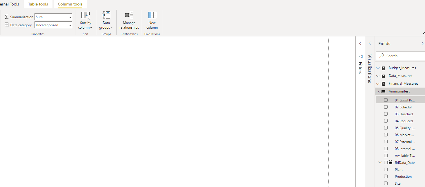 Summarization NOT WORKING - Microsoft Fabric Community