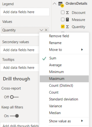 Solved: Need Help With DAX - Microsoft Fabric Community