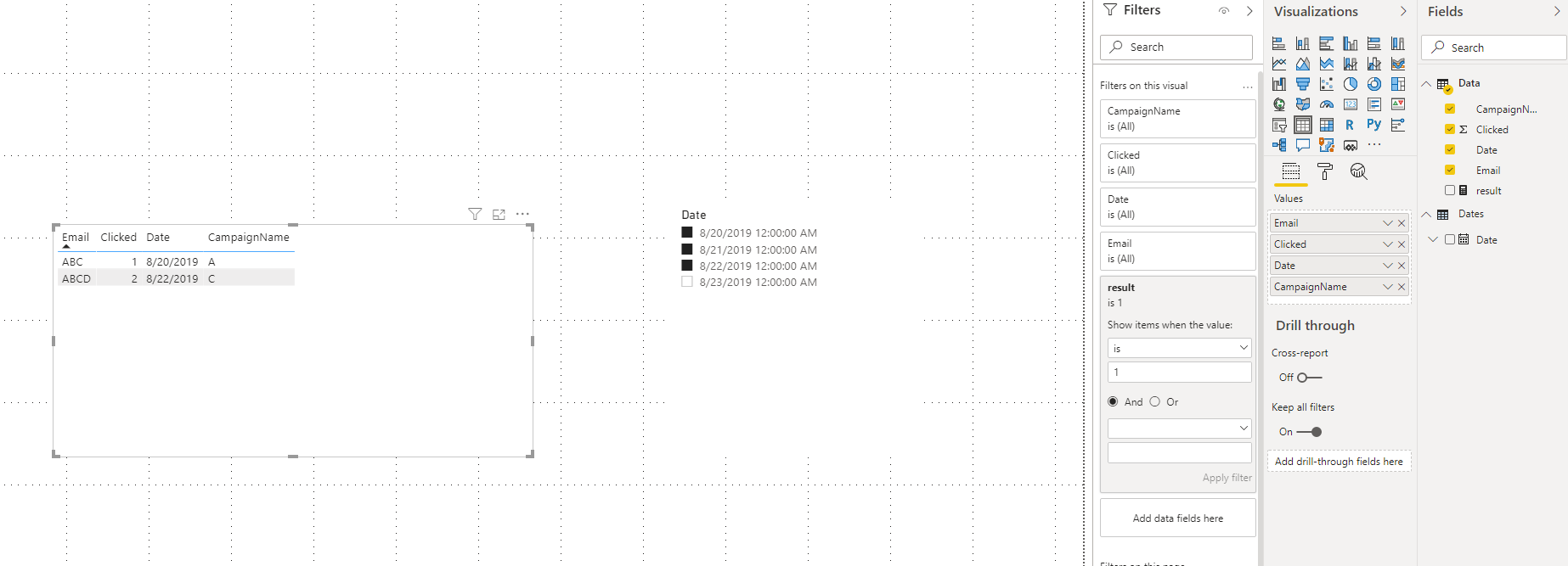 Need help with Dax - Microsoft Fabric Community