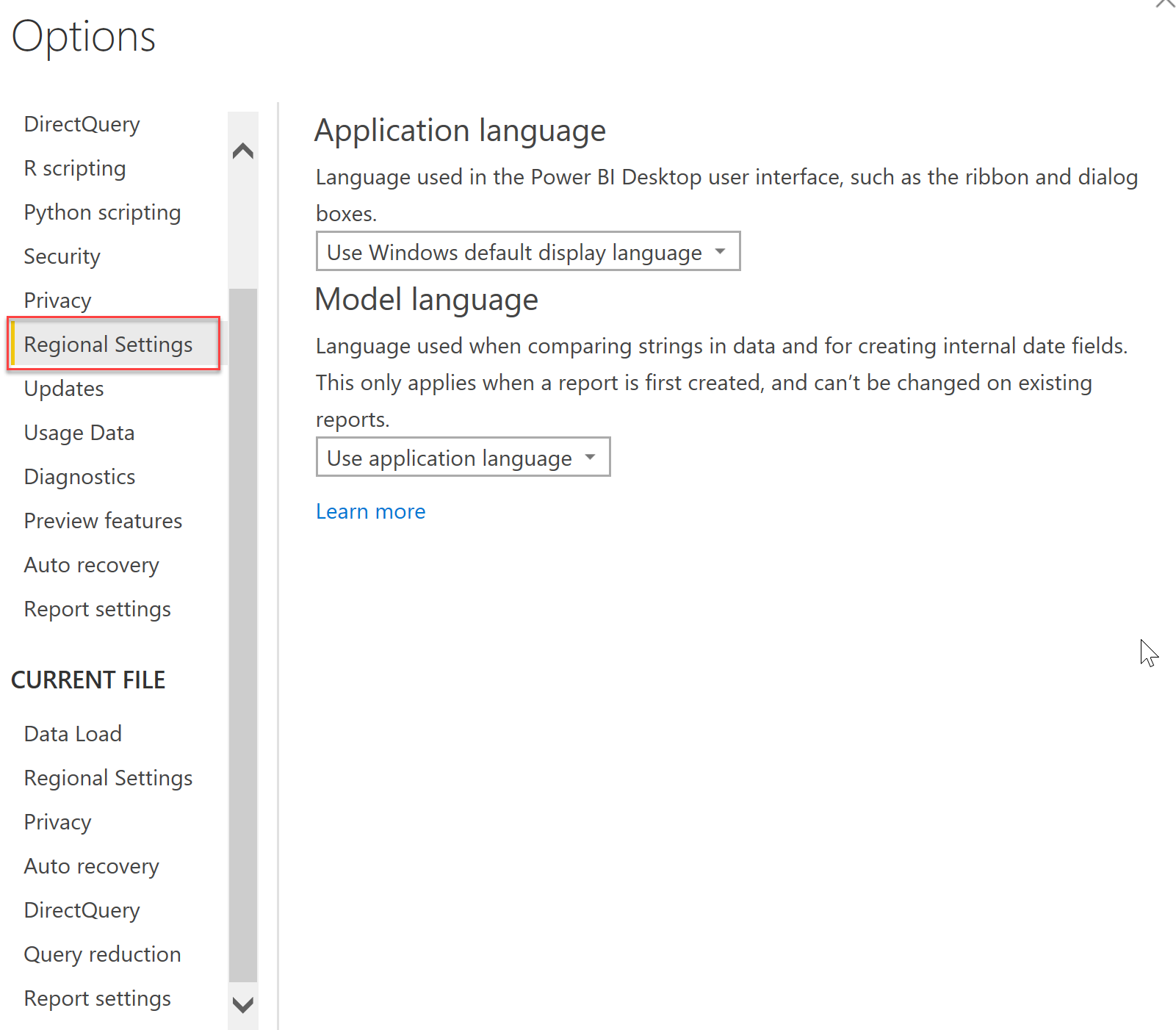 Solved: Date Format Not Consistent with PC Settings - Microsoft Fabric ...