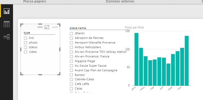 Make a slicer a cascading dropdown? - Microsoft Fabric Community