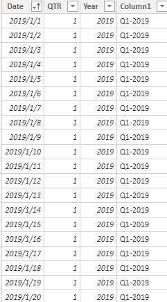 Solved: date in text to date format - Microsoft Fabric Community