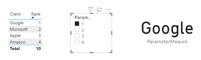 Solved: Customer Name Card Visual - Microsoft Fabric Community